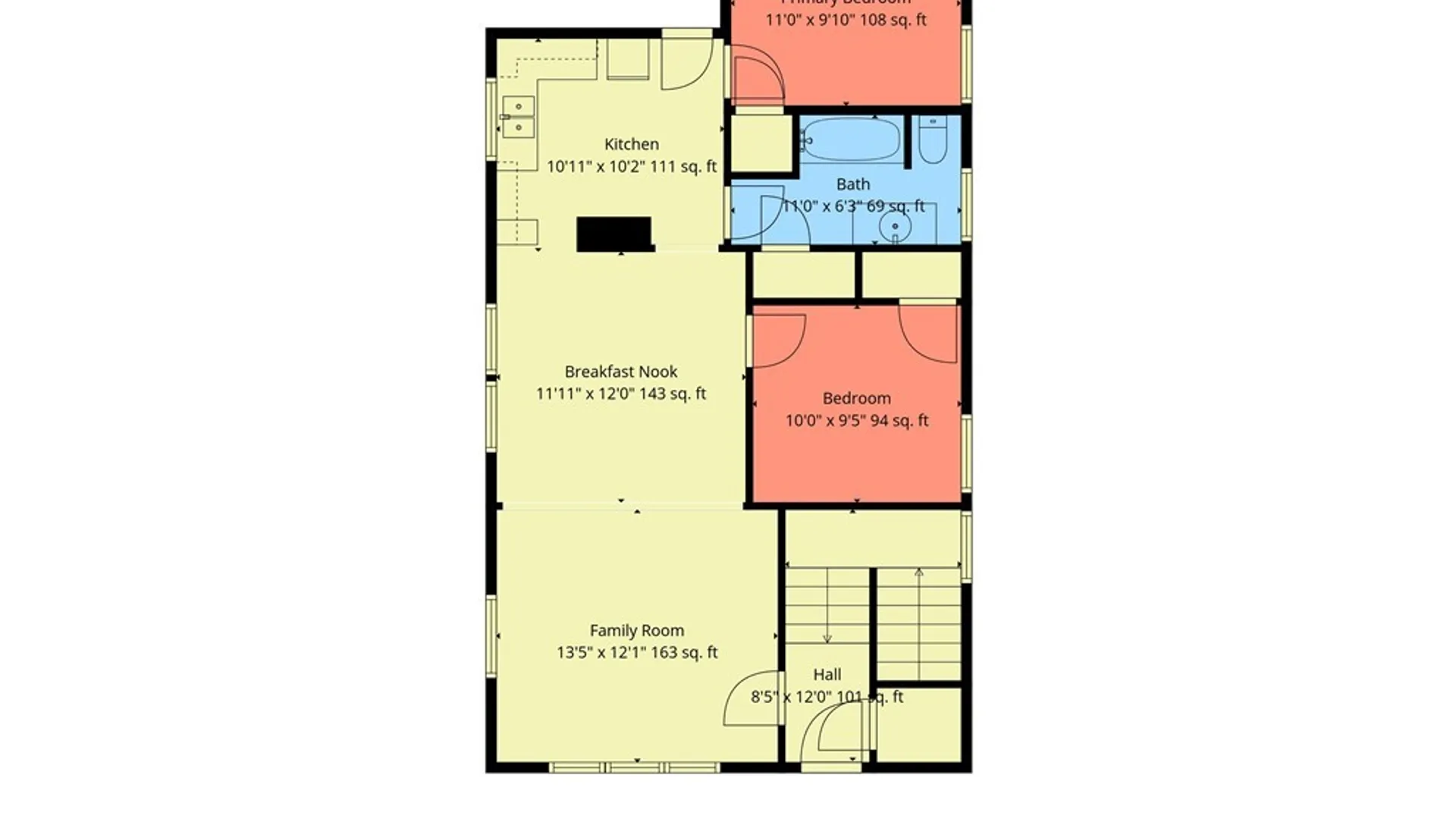 Property at 2000 La Salle Avenue, Niagara Falls, NY 14301 18