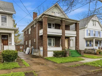2000 La Salle Avenue, Niagara Falls, NY 14301