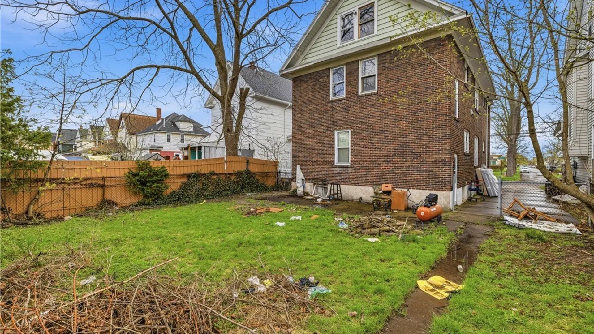 Property at 2000 La Salle Avenue, Niagara Falls, NY 14301 35