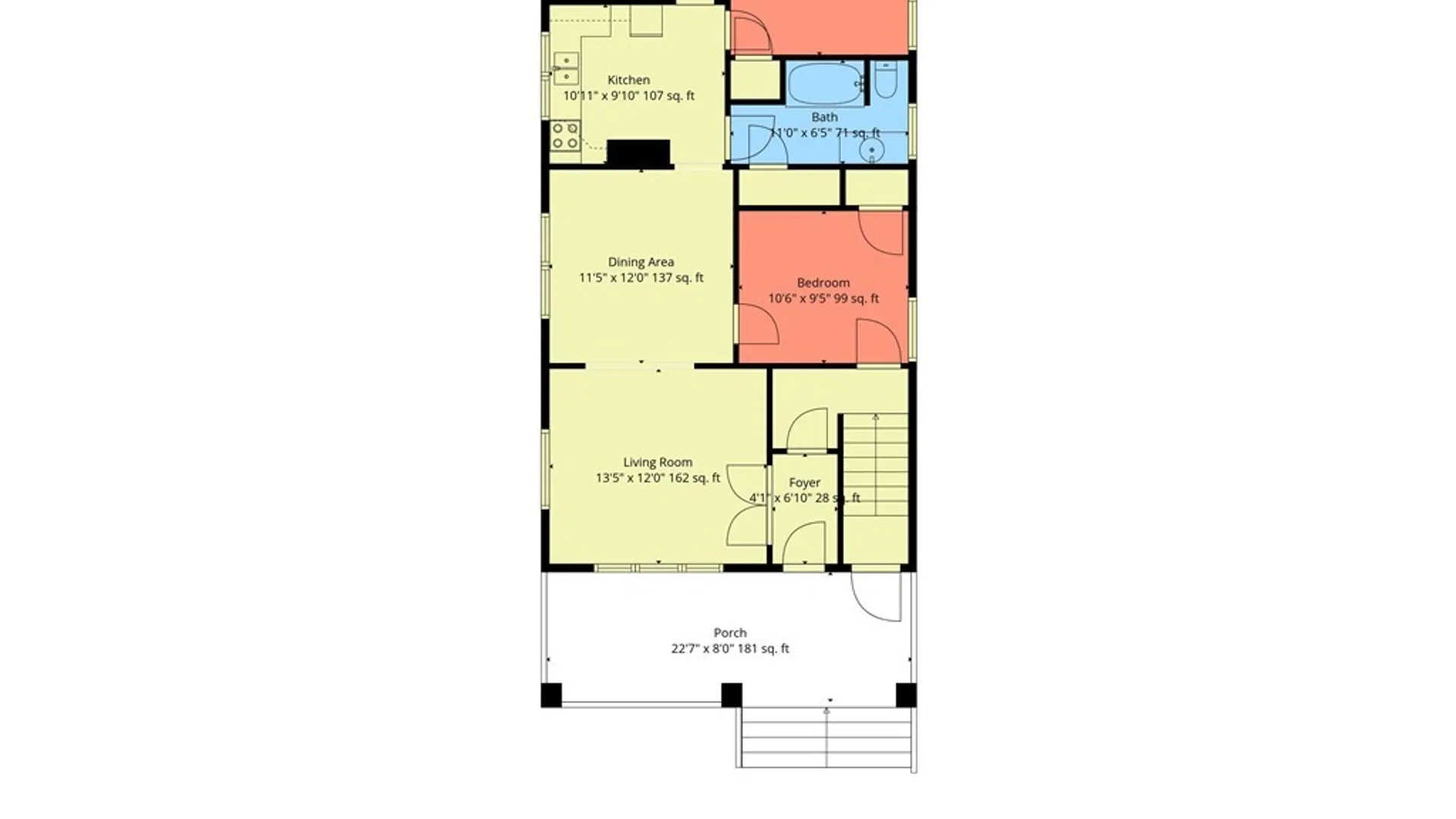 Property at 2000 La Salle Avenue, Niagara Falls, NY 14301 4