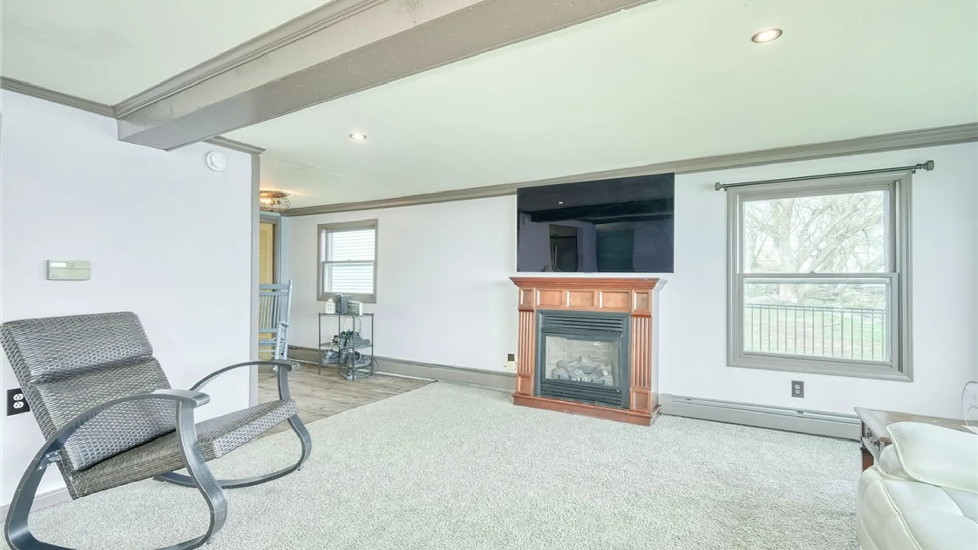 Property at 5860 W Wautoma Beach Rd, Hamlin, NY 14468 21