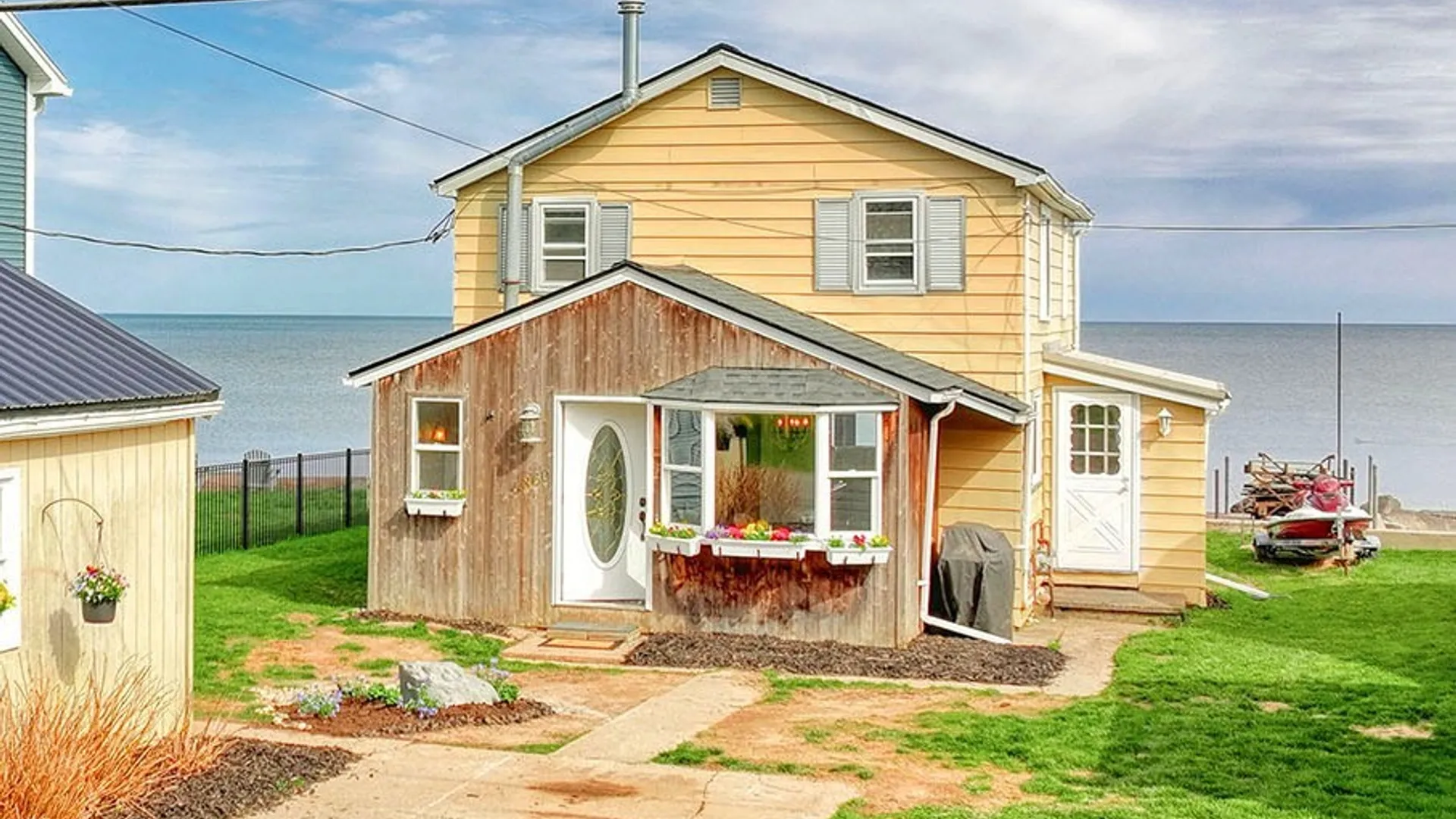 Property at 5860 W Wautoma Beach Rd, Hamlin, NY 14468 37