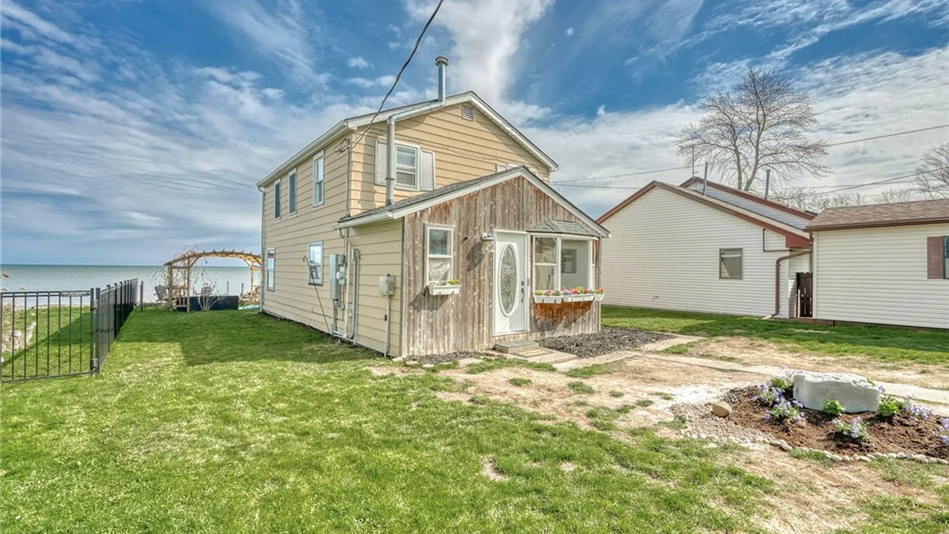 Property at 5860 W Wautoma Beach Rd, Hamlin, NY 14468 39