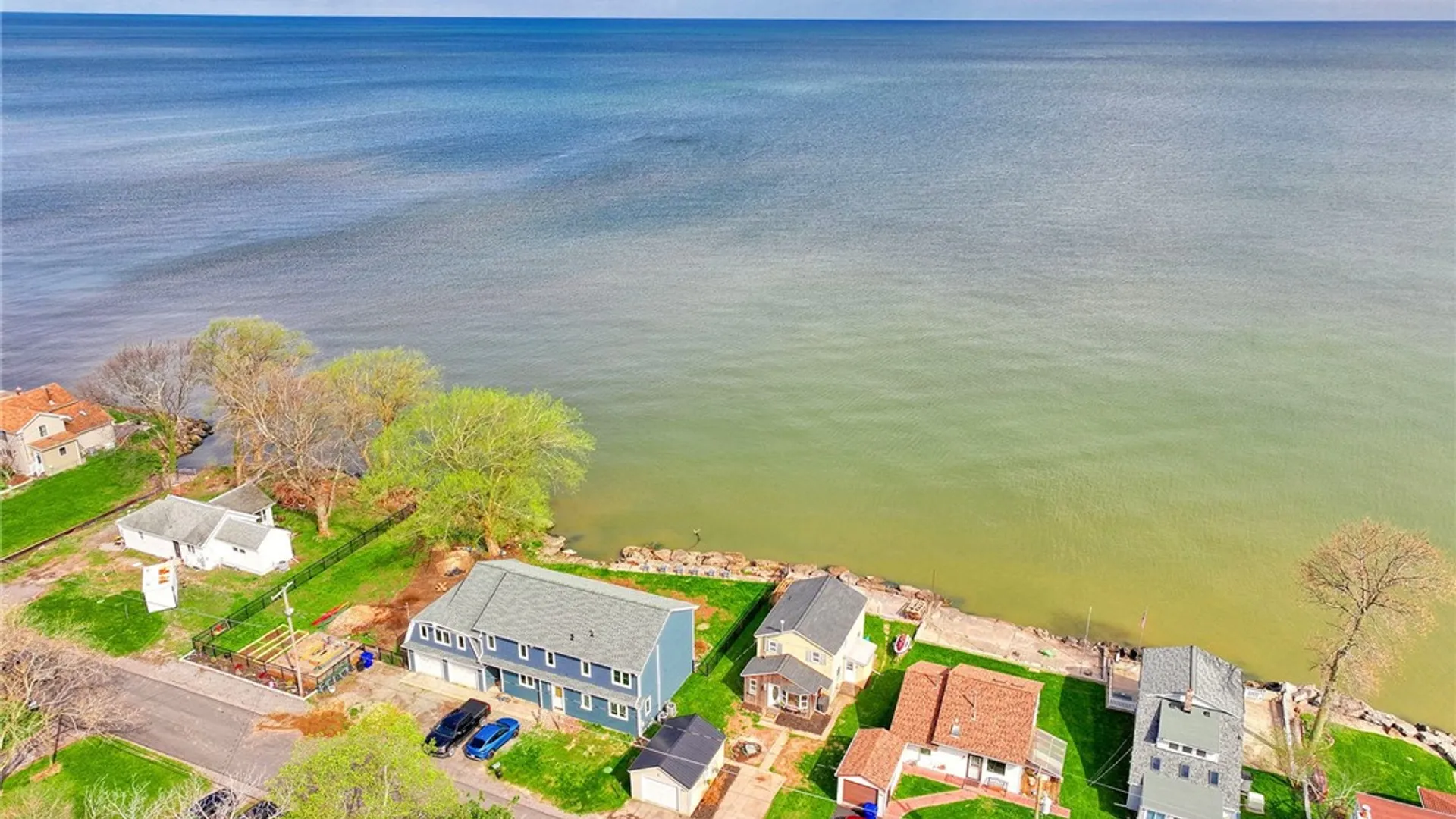 Property at 5860 W Wautoma Beach Rd, Hamlin, NY 14468 6