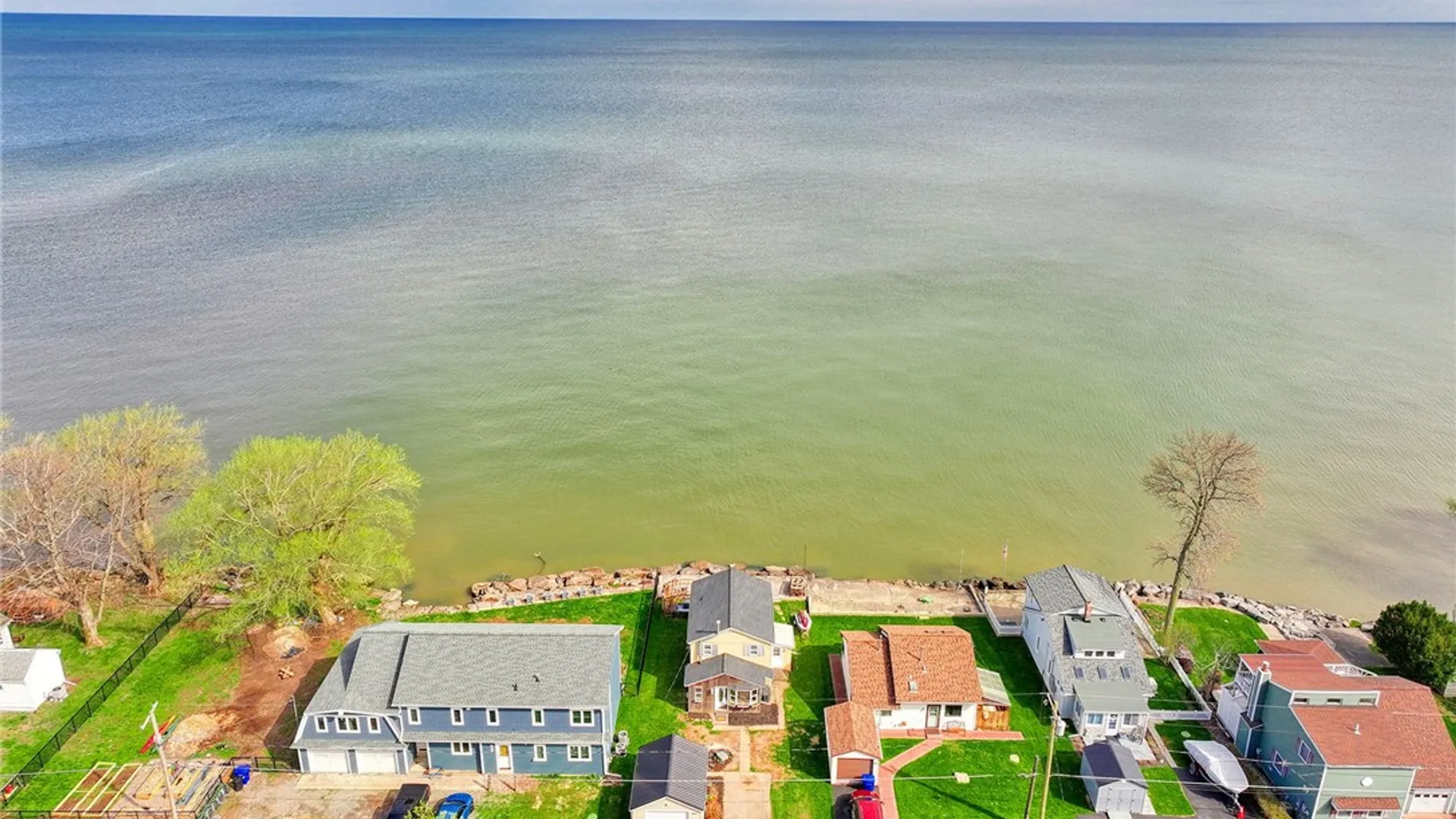 Property at 5860 W Wautoma Beach Rd, Hamlin, NY 14468 7
