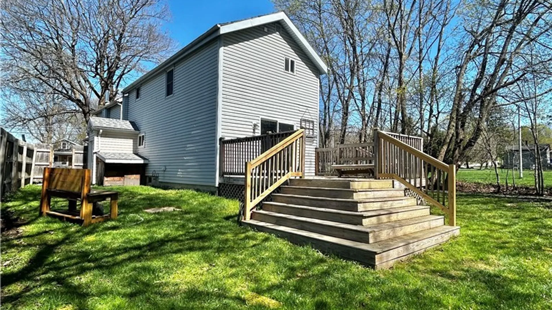 Property at 45 Main Street, Gainesville, NY 14066 19