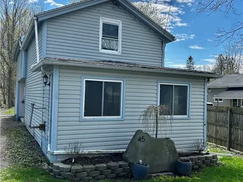 45 Main Street, Gainesville, NY 14066