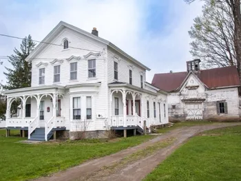 Property at 10559 Main Street, Brookfield, NY 13485