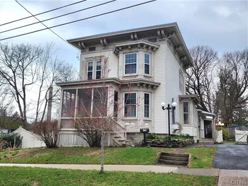 Property at 135 Cayuga Street, Oswego, NY 13126