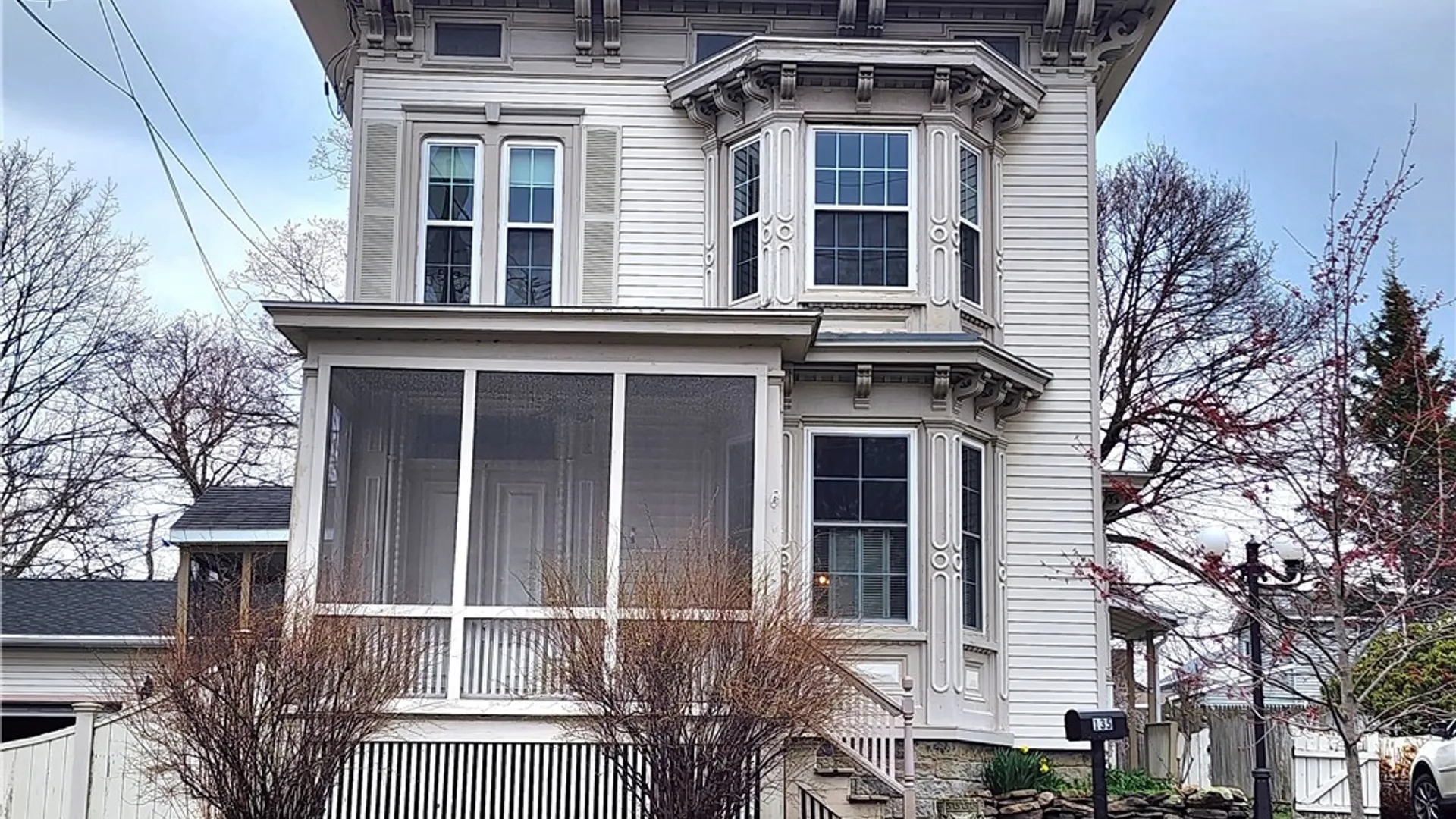 Property at 135 Cayuga Street, Oswego, NY 13126 2