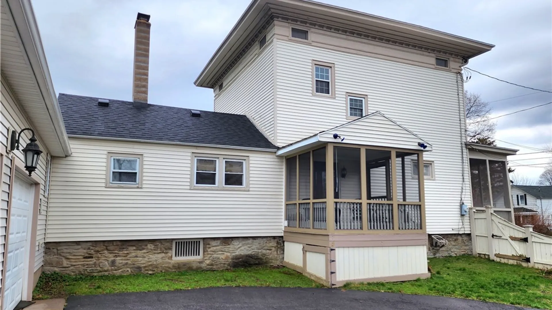 Property at 135 Cayuga Street, Oswego, NY 13126 37