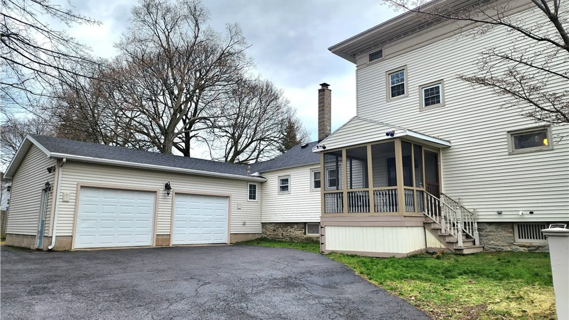 Property at 135 Cayuga Street, Oswego, NY 13126 39