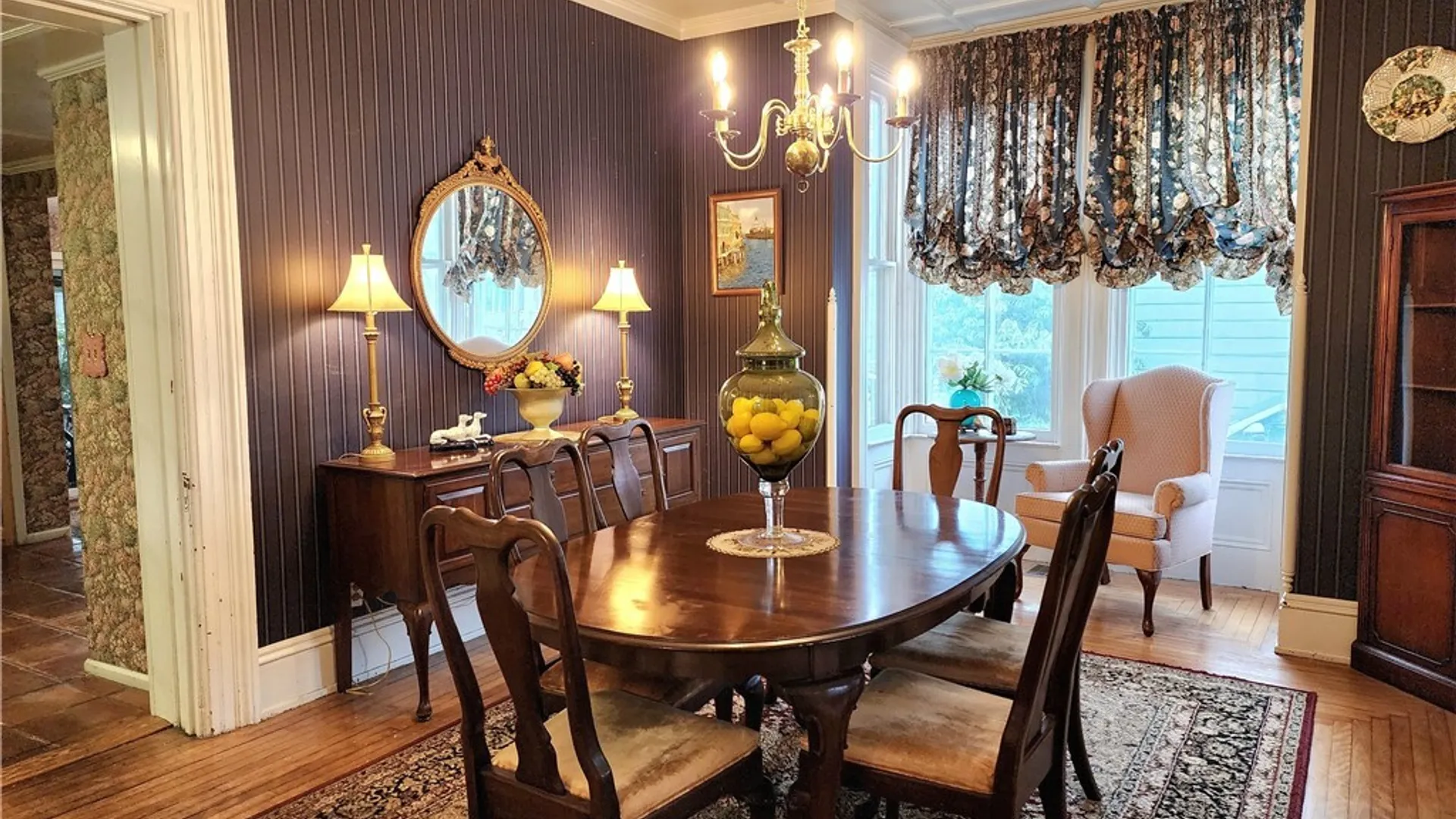 Property at 135 Cayuga Street, Oswego, NY 13126 4