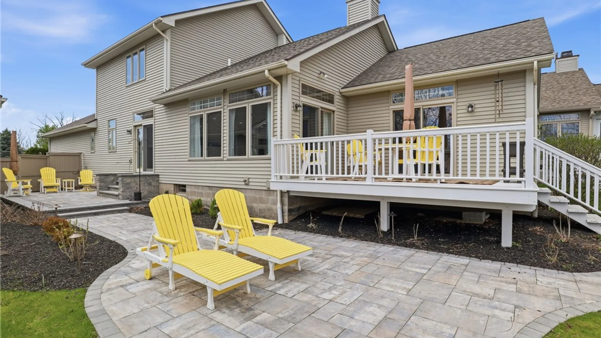 Property at 28 Bristol View Drive, Perinton, NY 14450 33