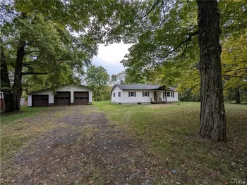 123 Knapp Road, Constantia, NY 13044