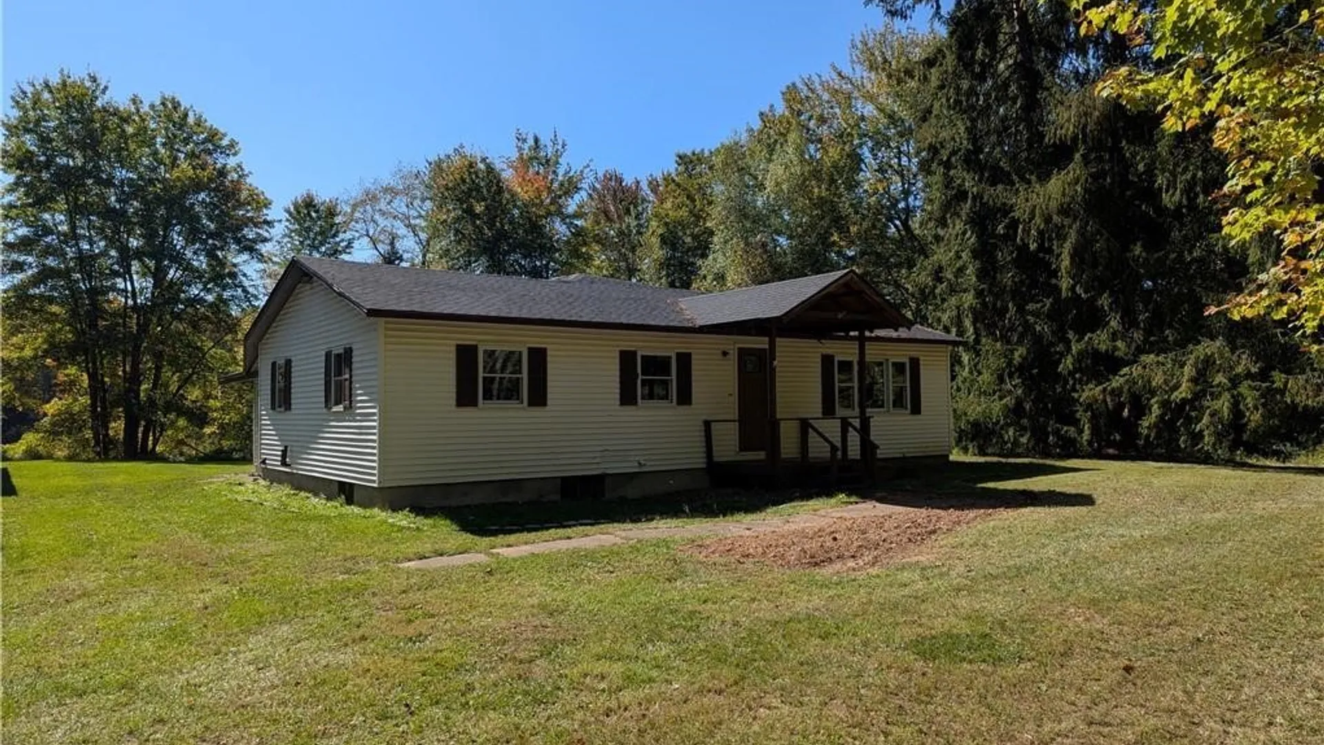 Property at 123 Knapp Road, Constantia, NY 13044 2