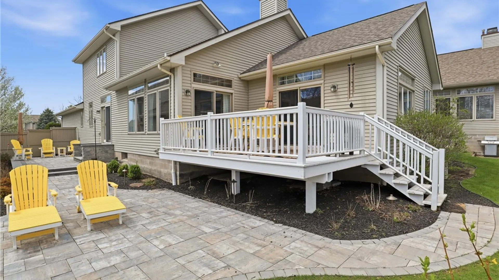 Property at 28 Bristol View Drive, Perinton, NY 14450 32