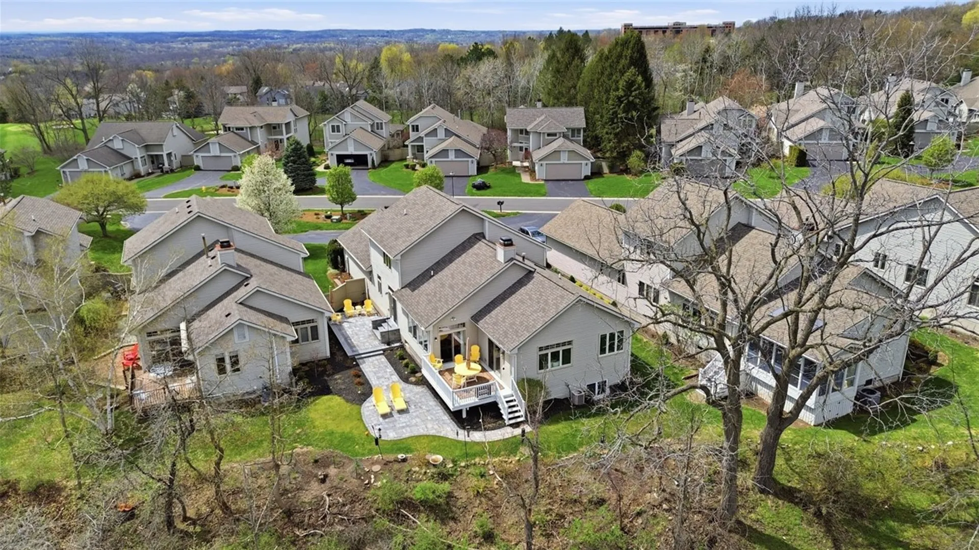 Property at 28 Bristol View Drive, Perinton, NY 14450 42