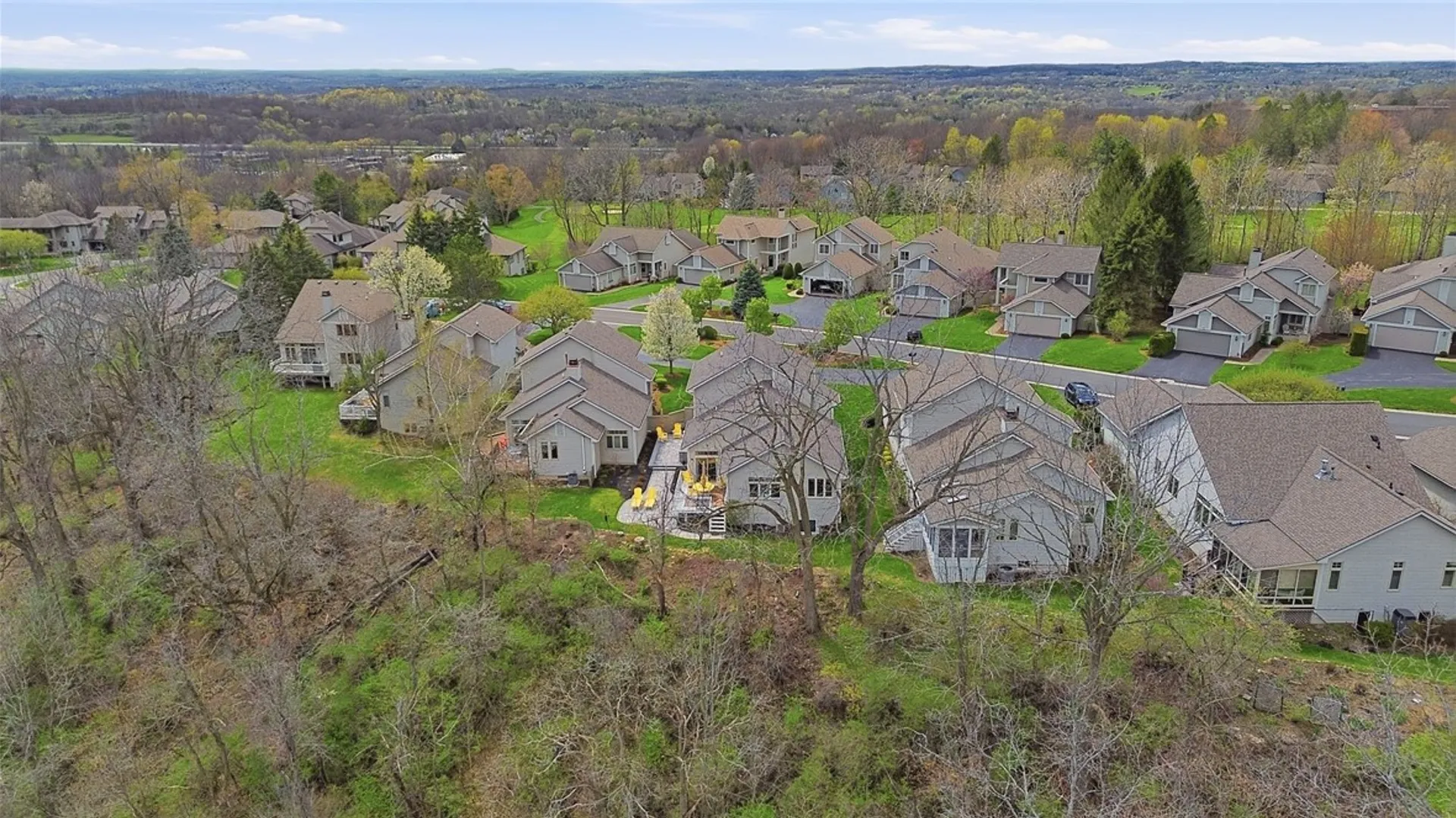 Property at 28 Bristol View Drive, Perinton, NY 14450 44