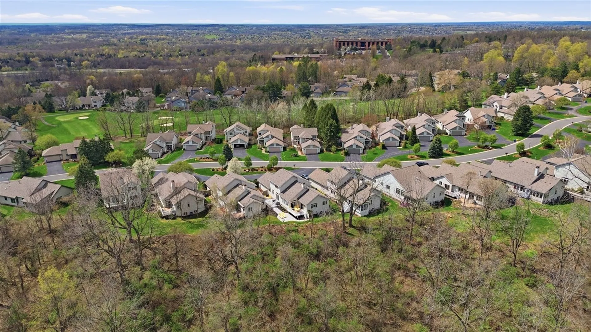 Property at 28 Bristol View Drive, Perinton, NY 14450 45