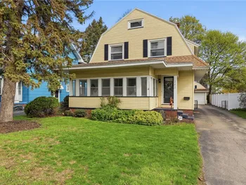 Property at 242 Titus Avenue, Irondequoit, NY 14617