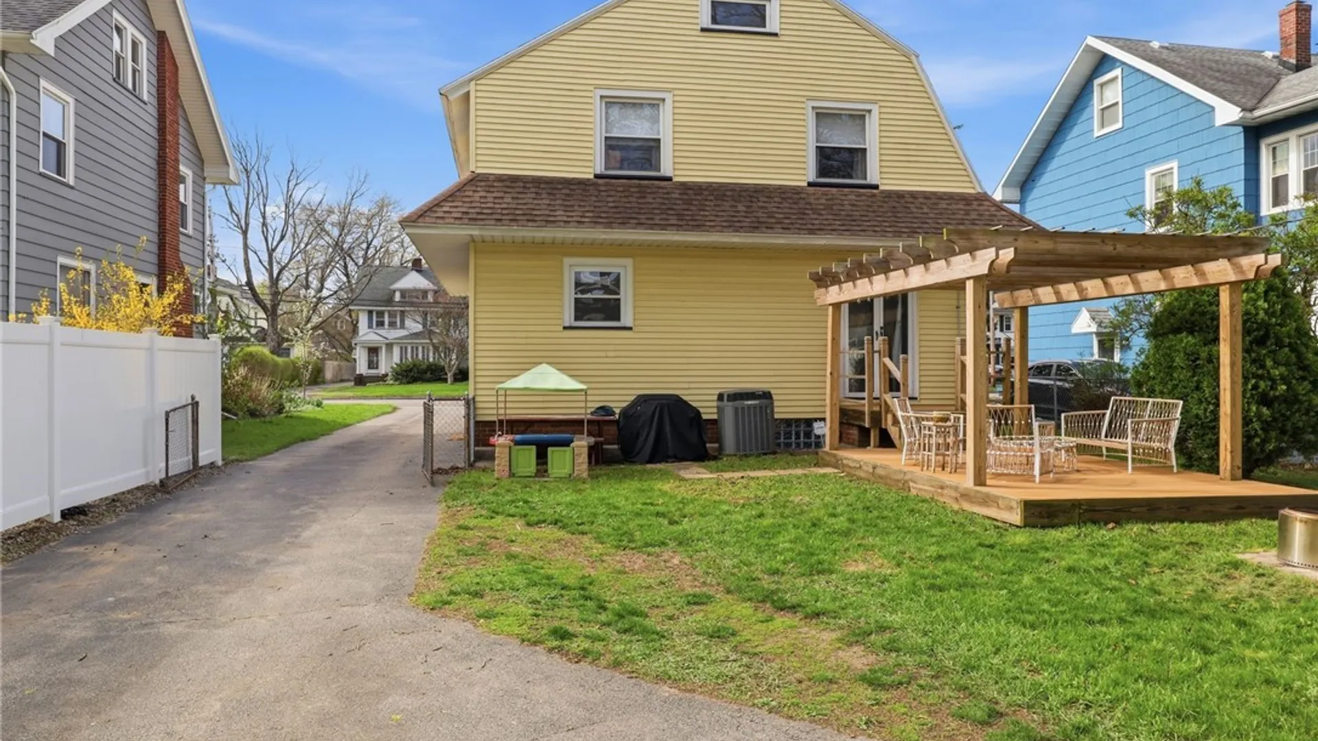 Property at 242 Titus Avenue, Irondequoit, NY 14617 23