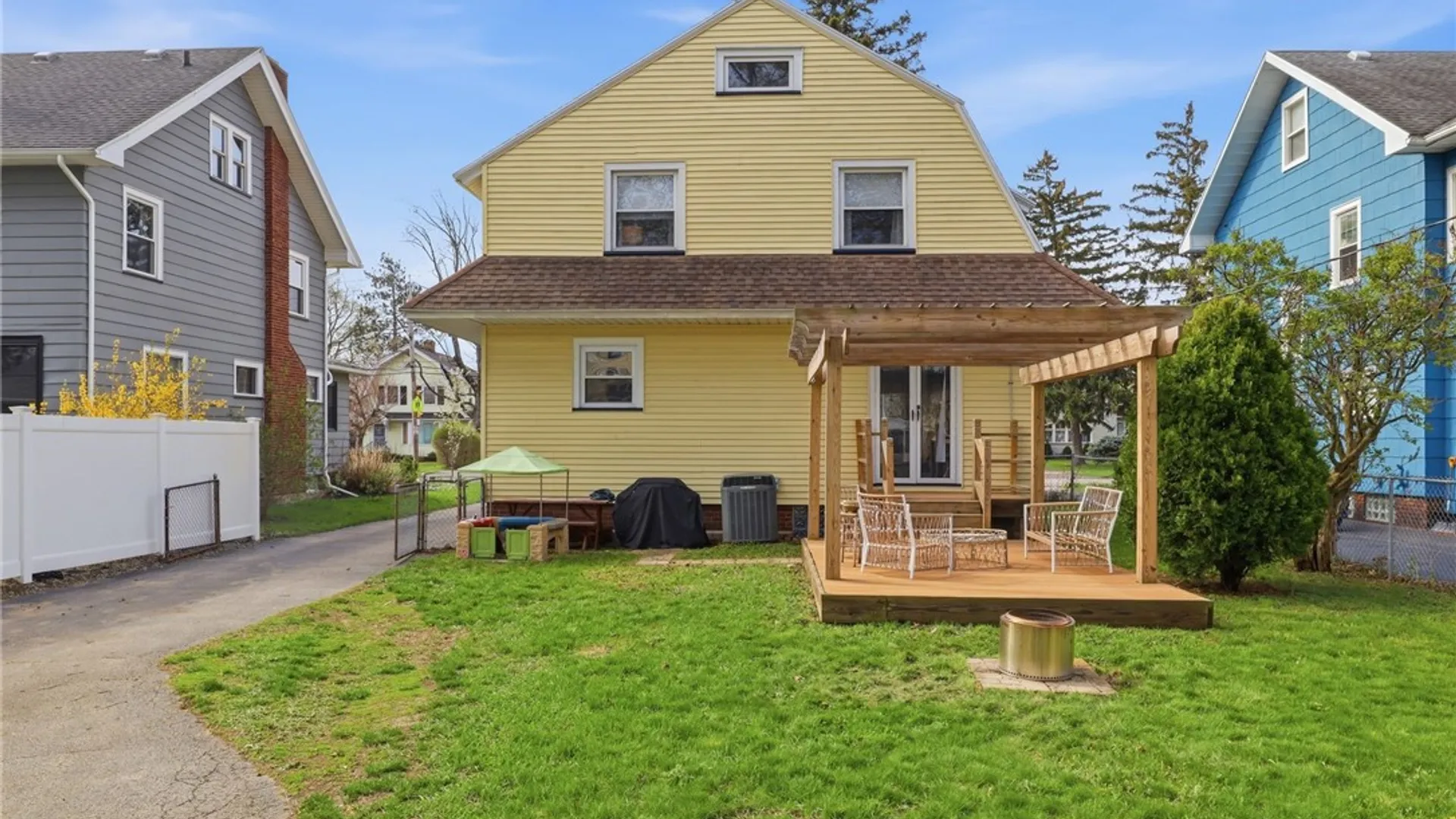 Property at 242 Titus Avenue, Irondequoit, NY 14617 24