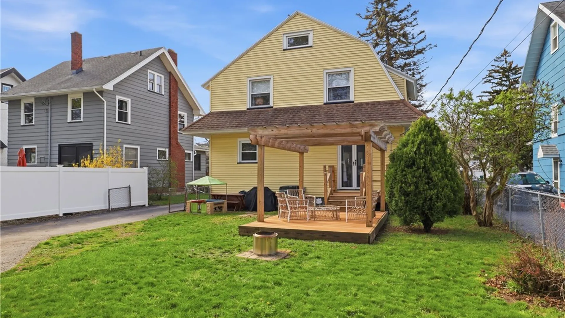 Property at 242 Titus Avenue, Irondequoit, NY 14617 25