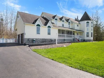 Property at 43 Lakeshore Road, Oswego, NY 13126