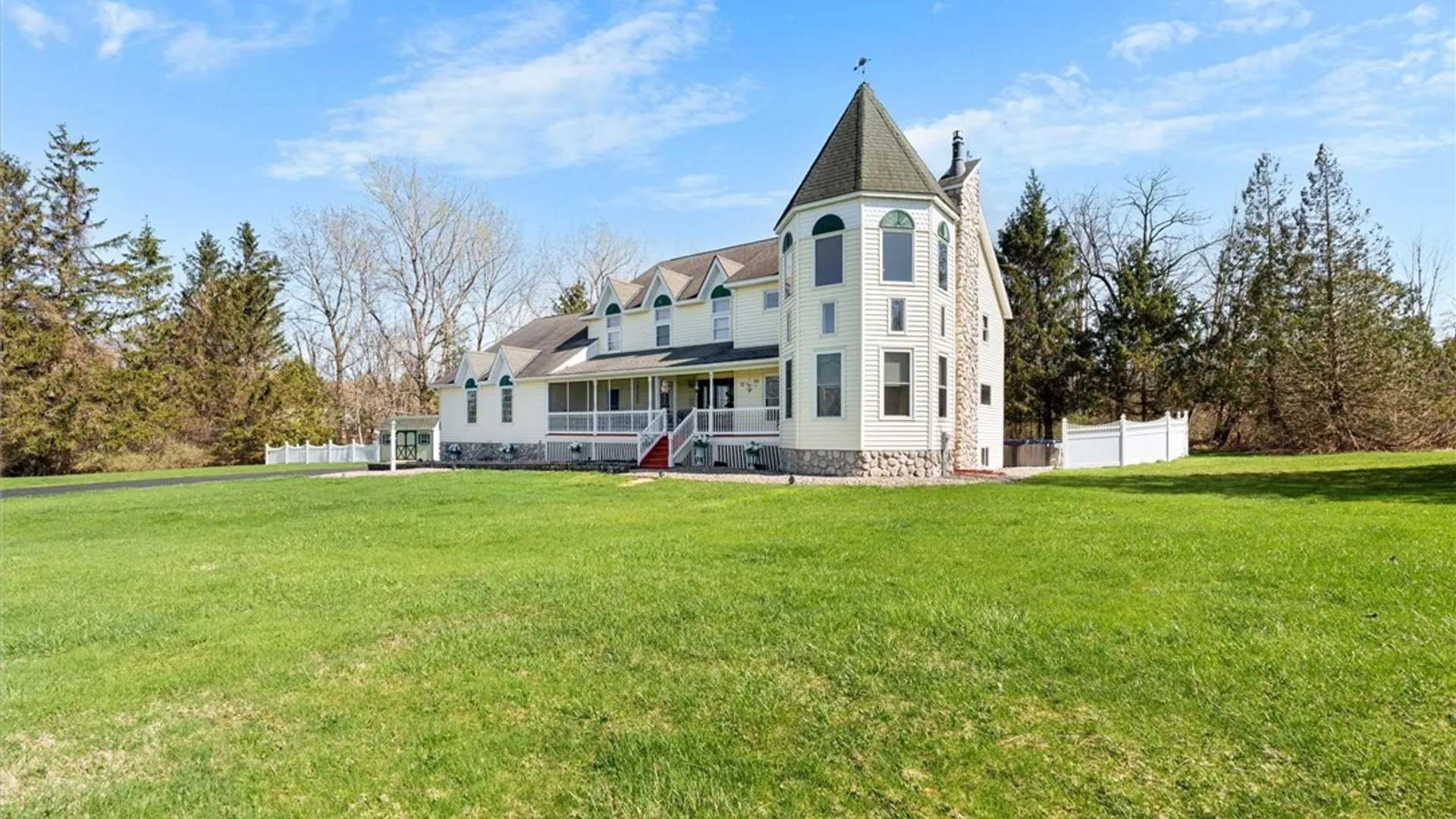 Property at 43 Lakeshore Road, Oswego, NY 13126 2
