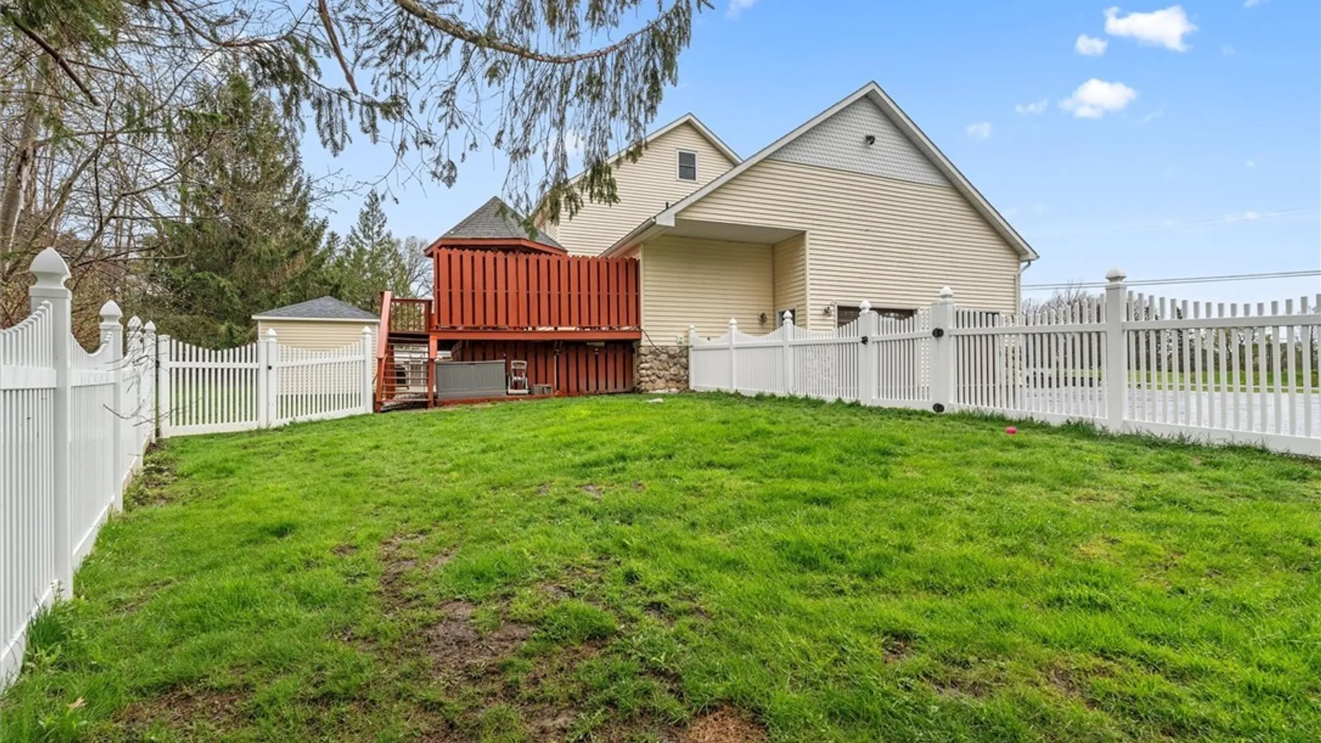 Property at 43 Lakeshore Road, Oswego, NY 13126 42