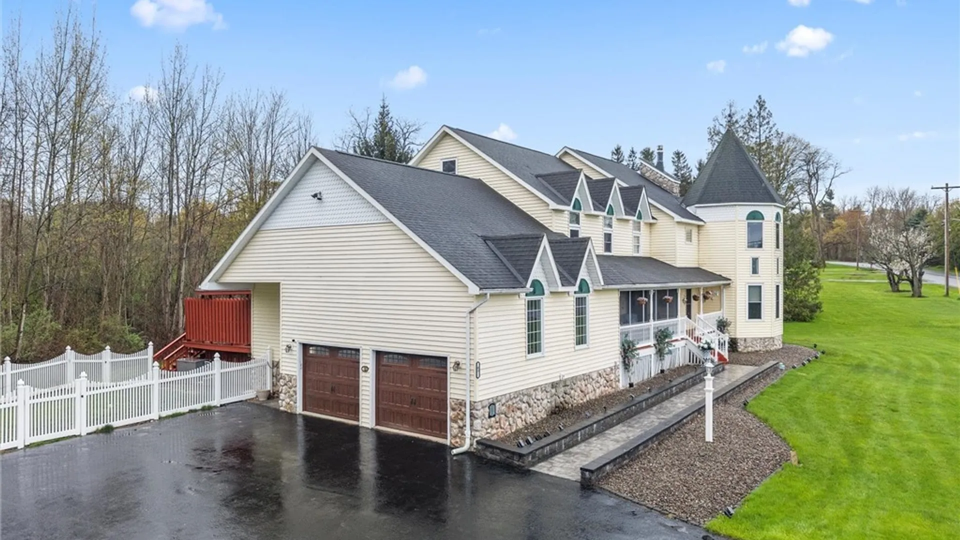Property at 43 Lakeshore Road, Oswego, NY 13126 46