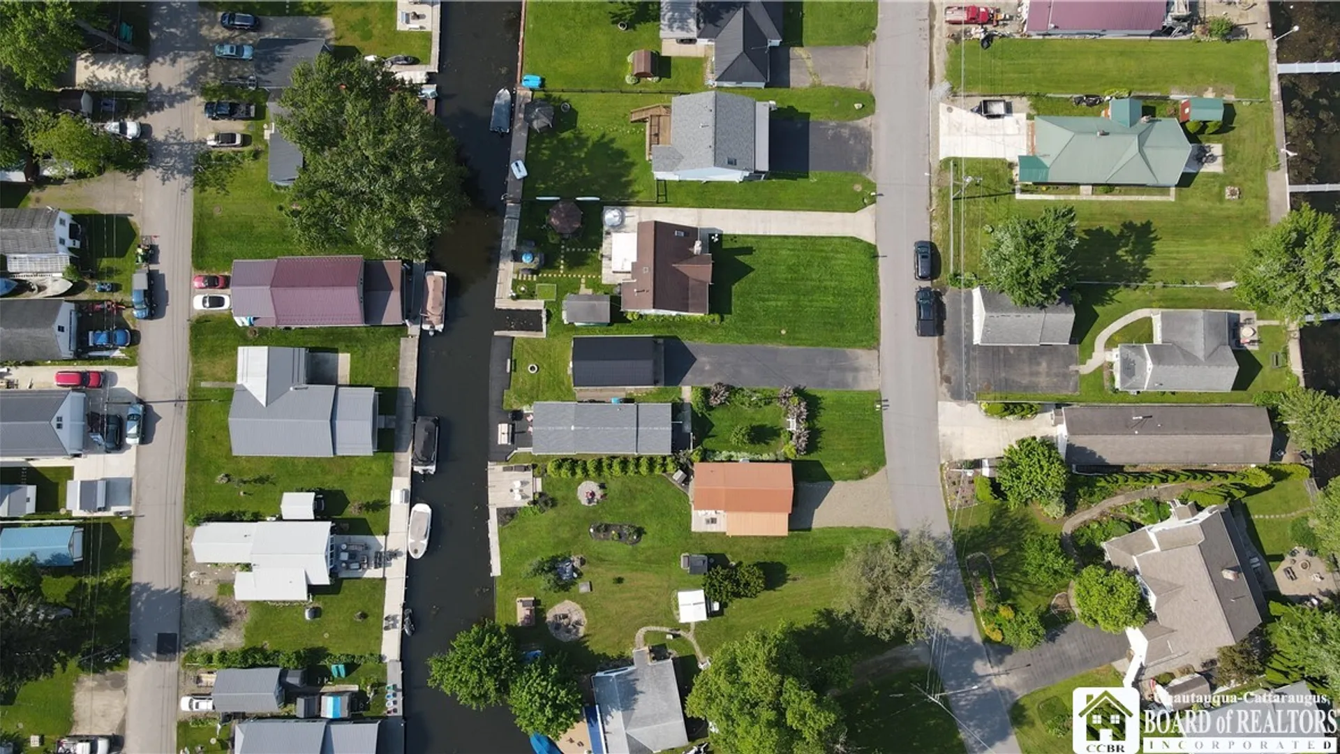 Property at 2427 Lakeside Drive, Busti, NY 14710 3