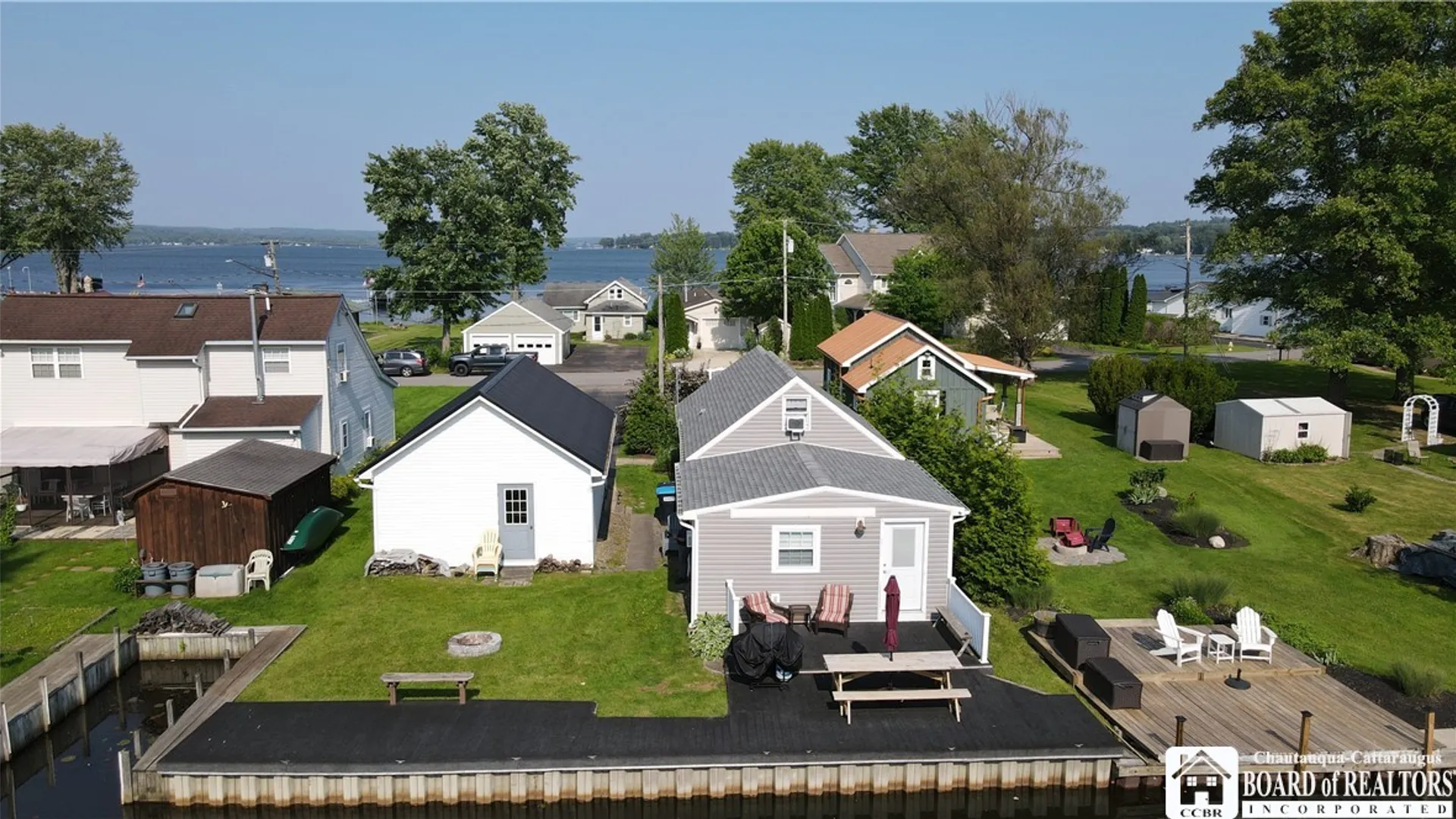 Property at 2427 Lakeside Drive, Busti, NY 14710 32