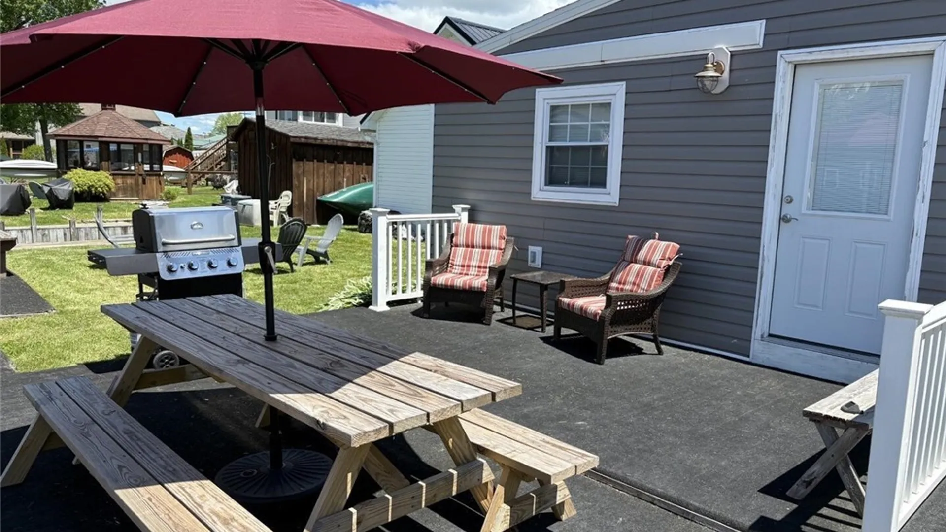 Property at 2427 Lakeside Drive, Busti, NY 14710 33