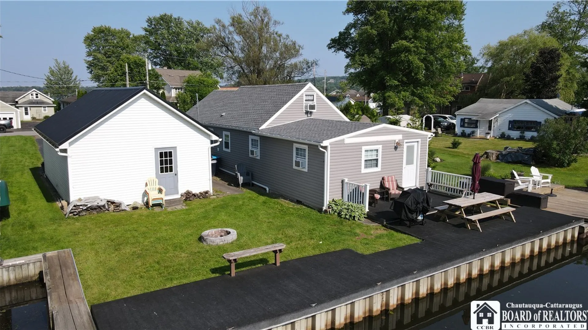 Property at 2427 Lakeside Drive, Busti, NY 14710 34