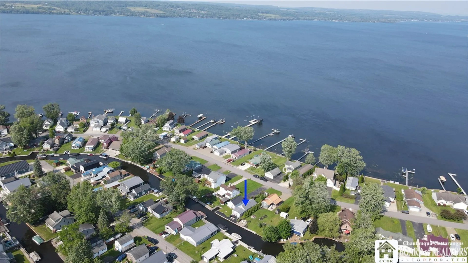 Property at 2427 Lakeside Drive, Busti, NY 14710 35