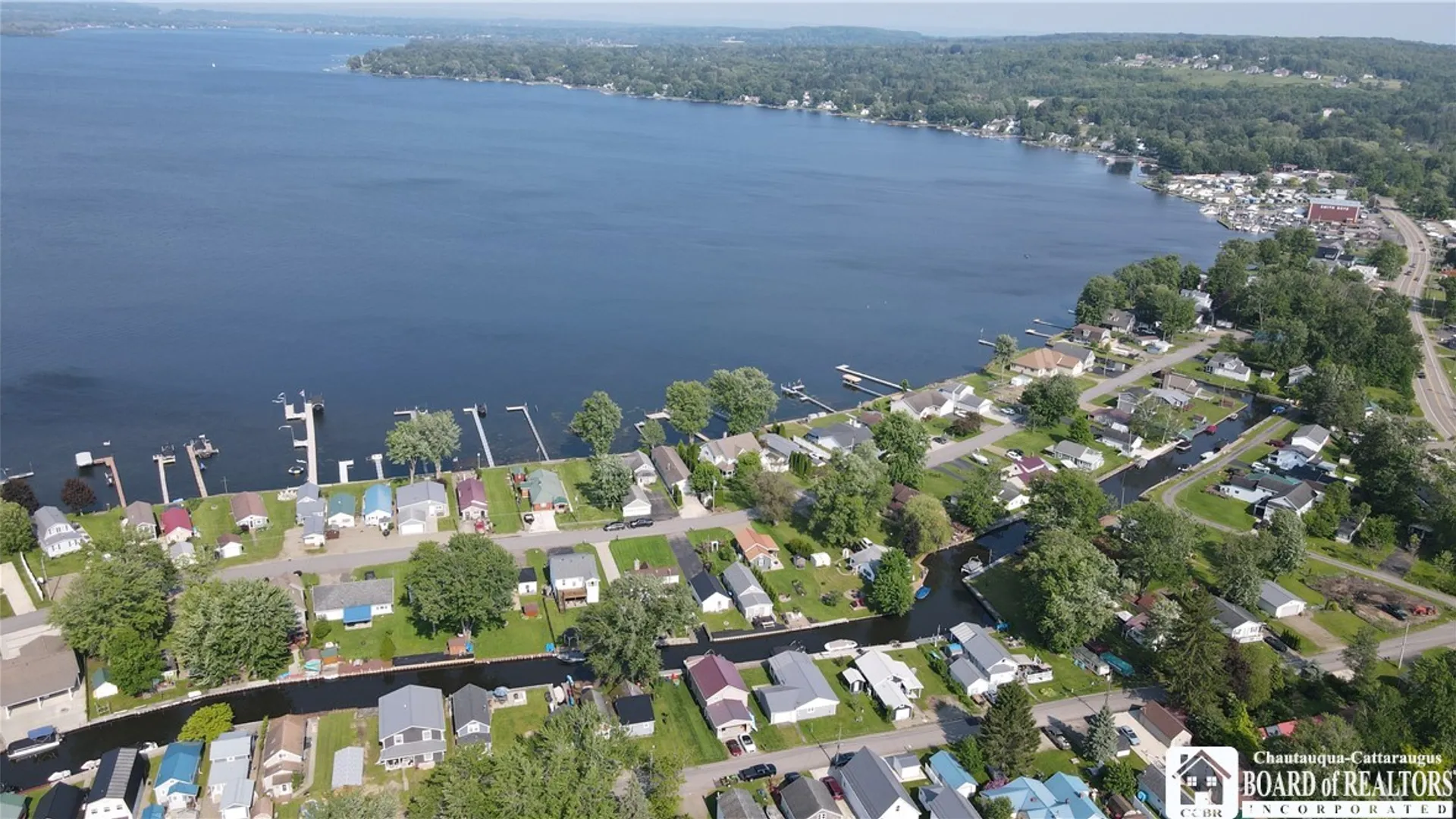 Property at 2427 Lakeside Drive, Busti, NY 14710 36