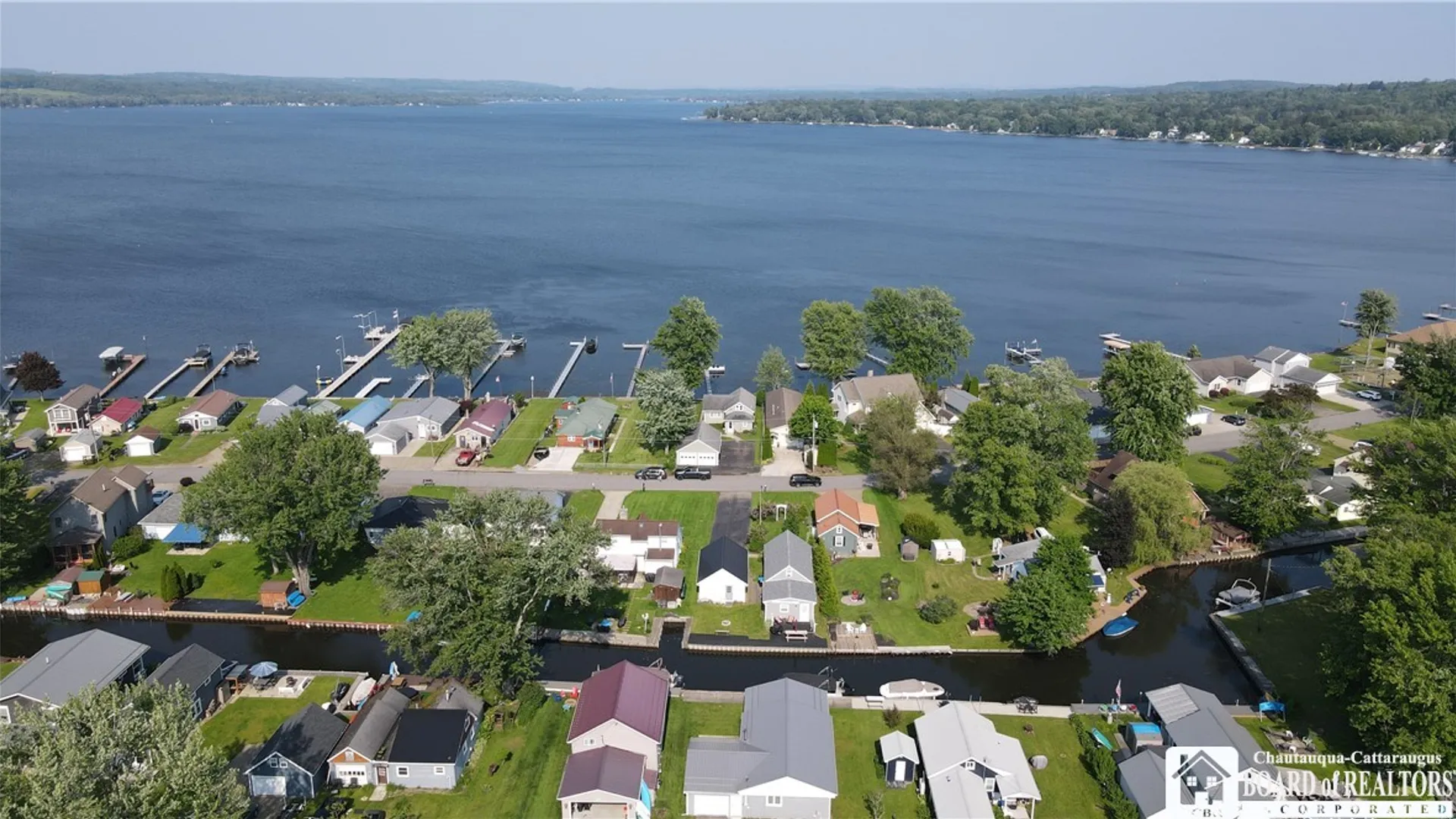 Property at 2427 Lakeside Drive, Busti, NY 14710 37