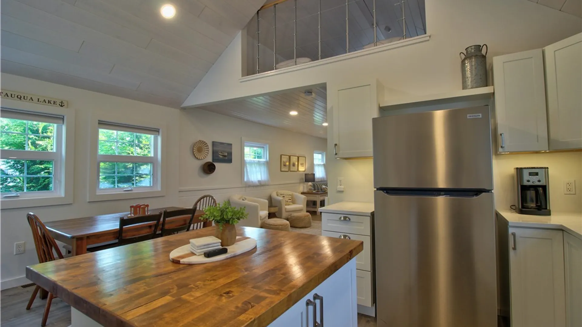 Property at 2427 Lakeside Drive, Busti, NY 14710 8