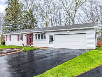 Property at 40 Carlsam Circle, Irondequoit, NY 14609