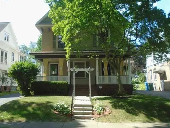 Property at 41-43 Albemarle Street, Rochester, NY 14613