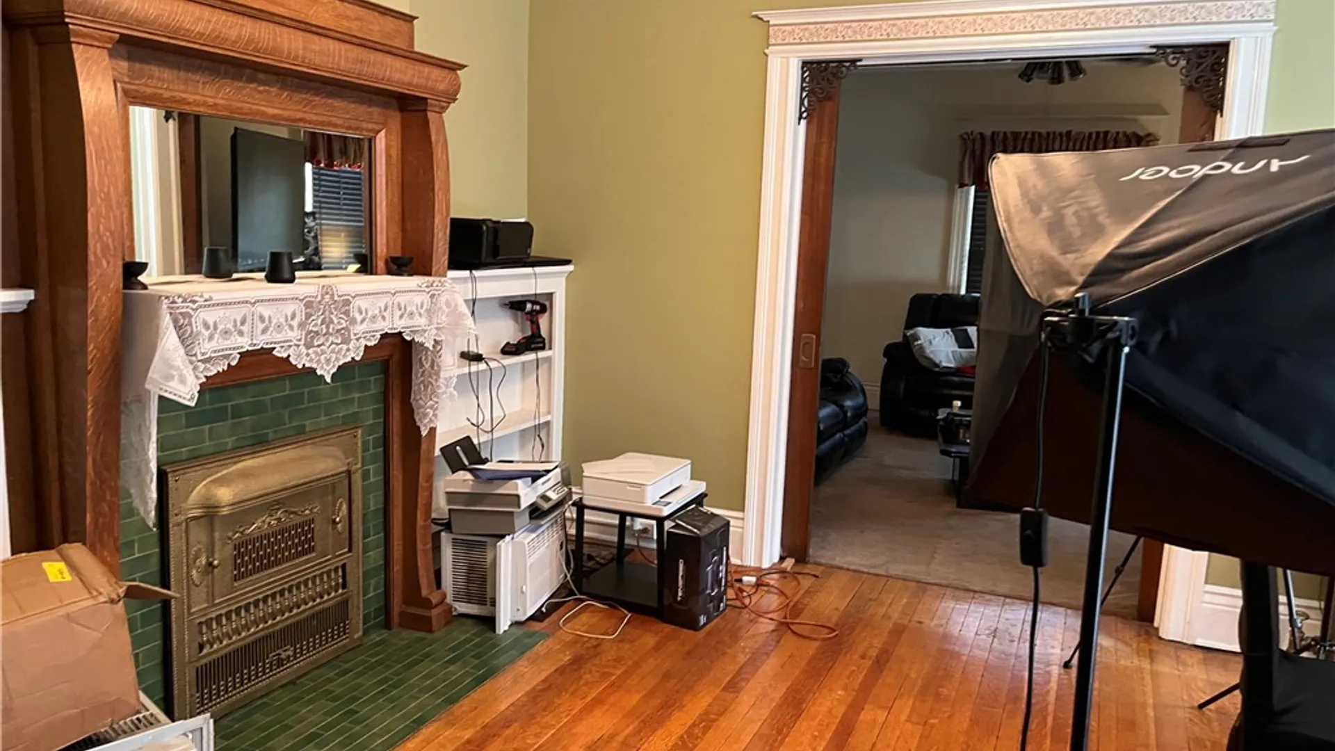 Property at 41-43 Albemarle Street, Rochester, NY 14613 5