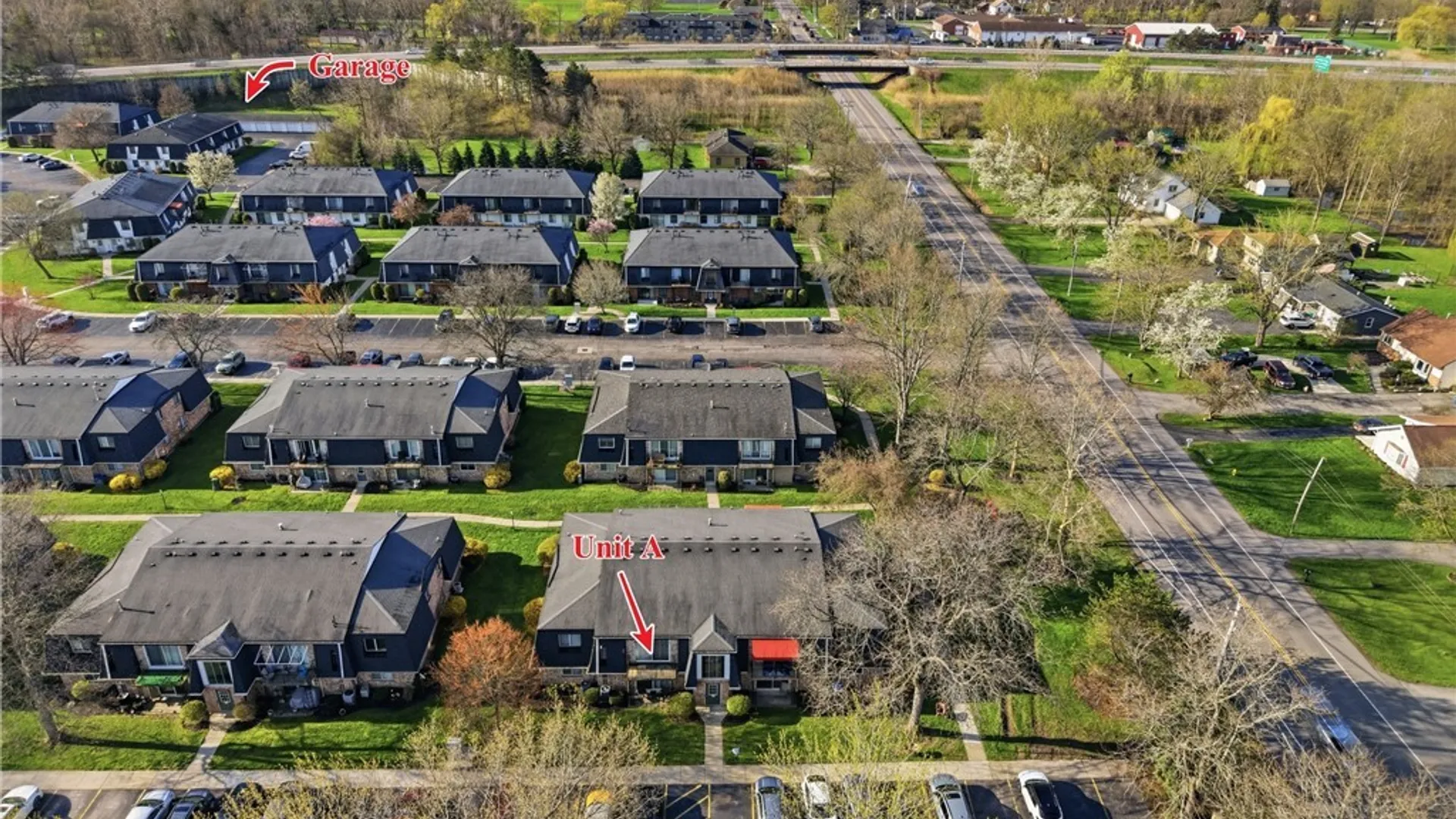 Property at 130 Foxberry Drive, Amherst, NY 14068 27