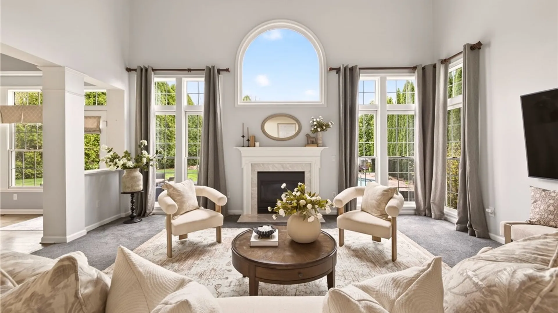 Property at 22 Stanford Way, Perinton, NY 14450 13