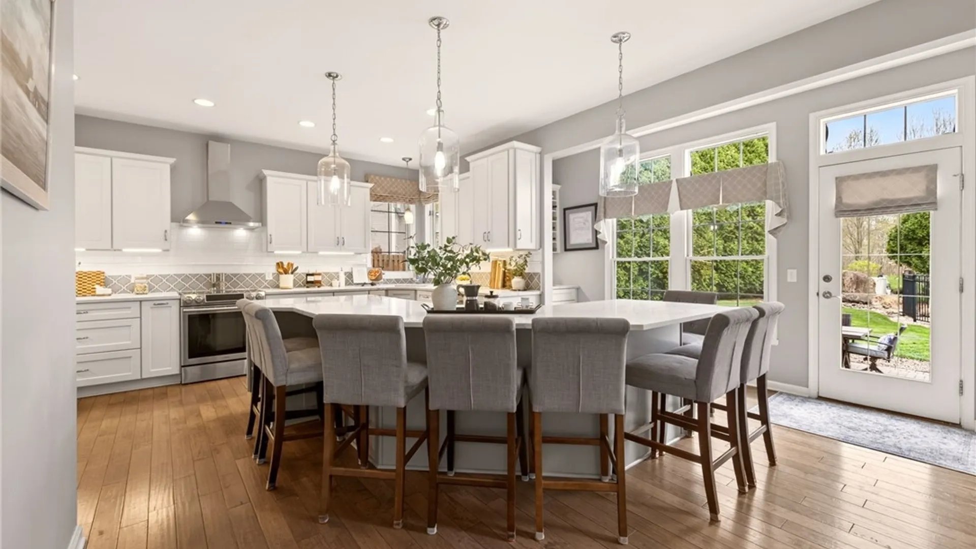 Property at 22 Stanford Way, Perinton, NY 14450 22