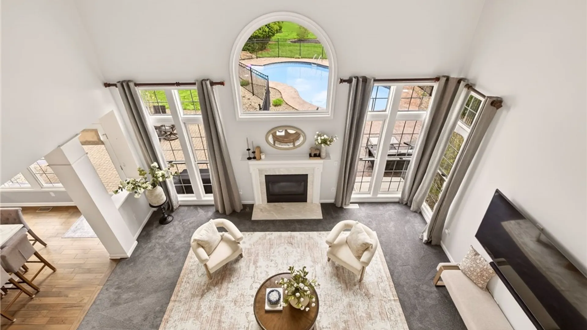 Property at 22 Stanford Way, Perinton, NY 14450 30