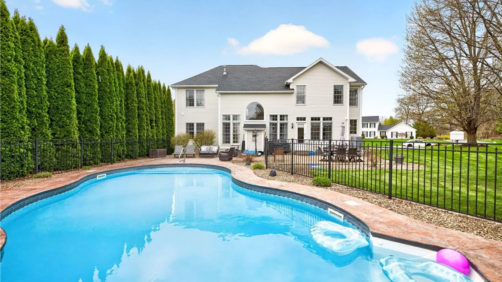 Property at 22 Stanford Way, Perinton, NY 14450 48