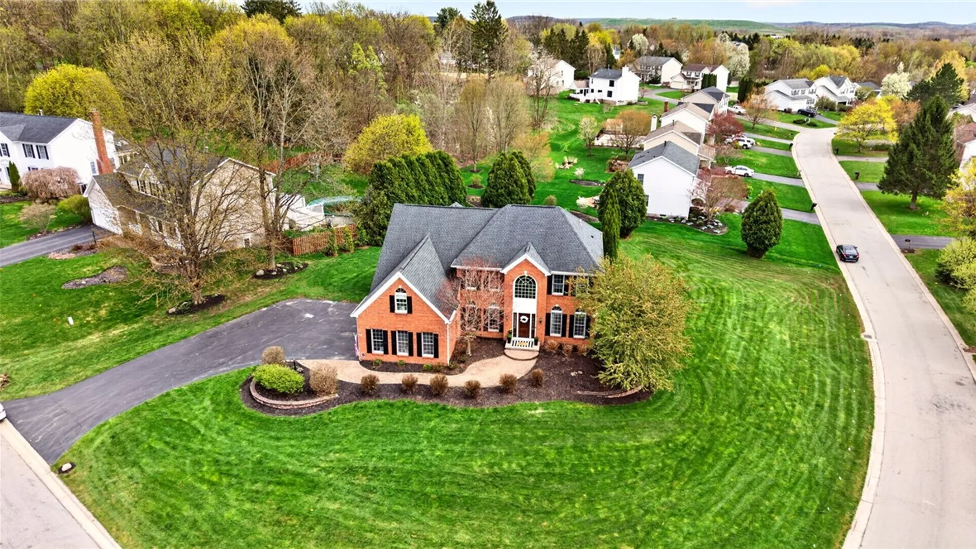 Property at 22 Stanford Way, Perinton, NY 14450 50