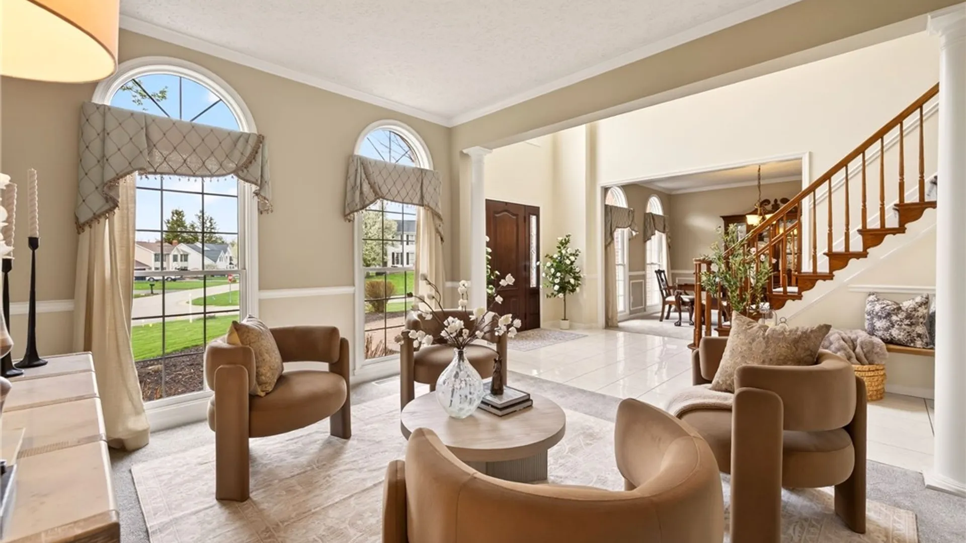 Property at 22 Stanford Way, Perinton, NY 14450 7